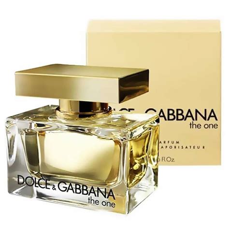 dolce gabbana the one perfume mujer|the one Dolce & Gabbana fragrantica.